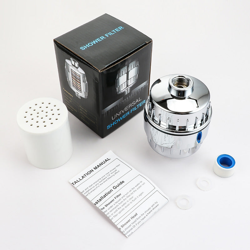 elevano Shower Head Filter
