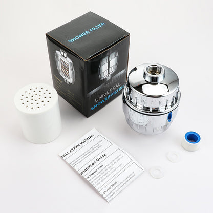 elevano Shower Head Filter