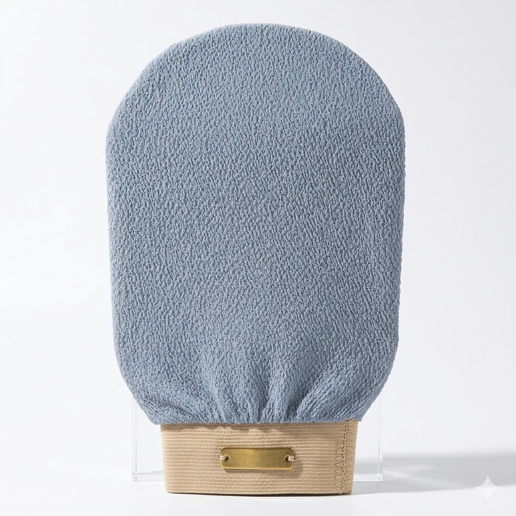 elevano Exfoliating Glove