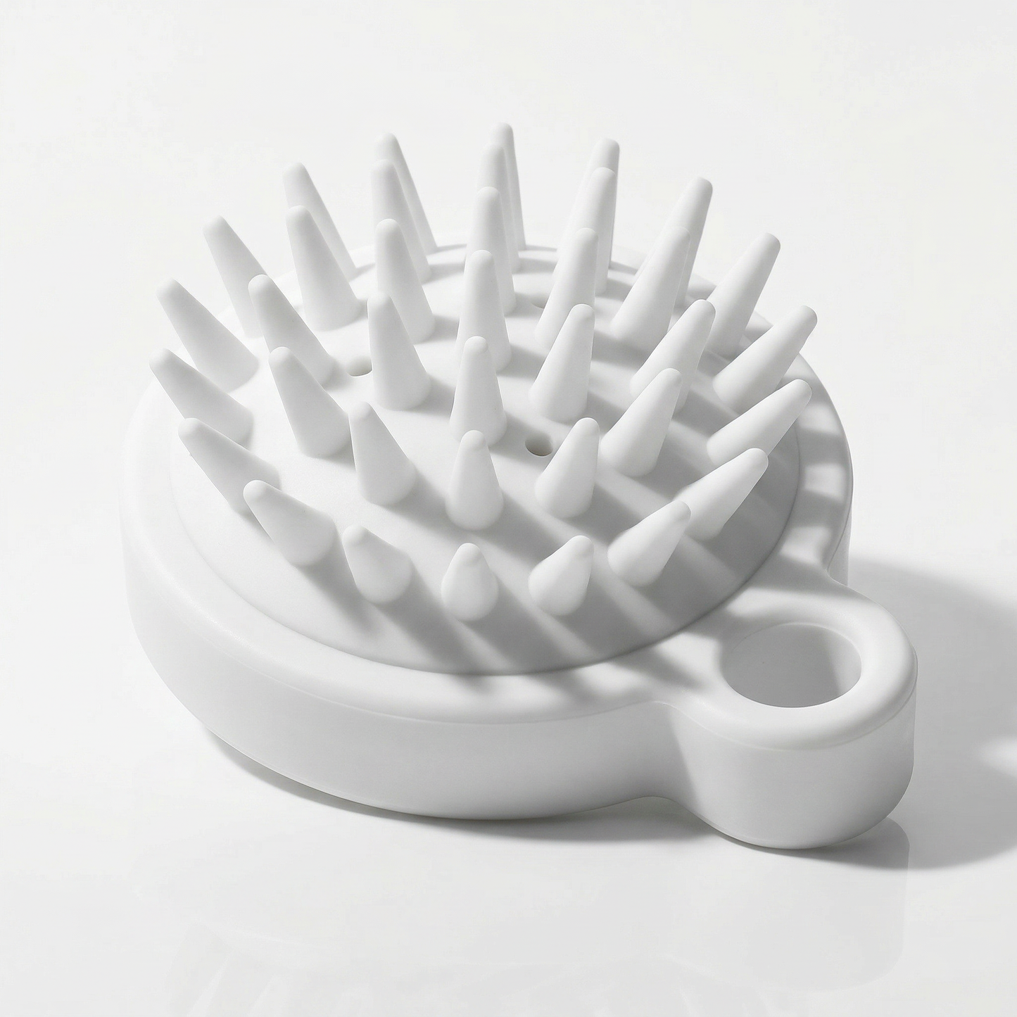 elevano Silicone Scalp Massager