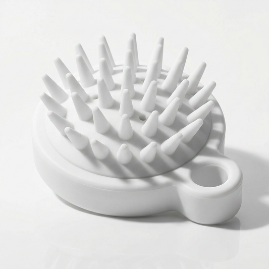 elevano Silicone Scalp Massager
